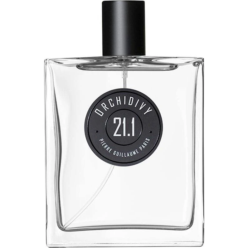 Pierre Guillaume 21.1 Orchidivy Eau de Parfum 100 ml