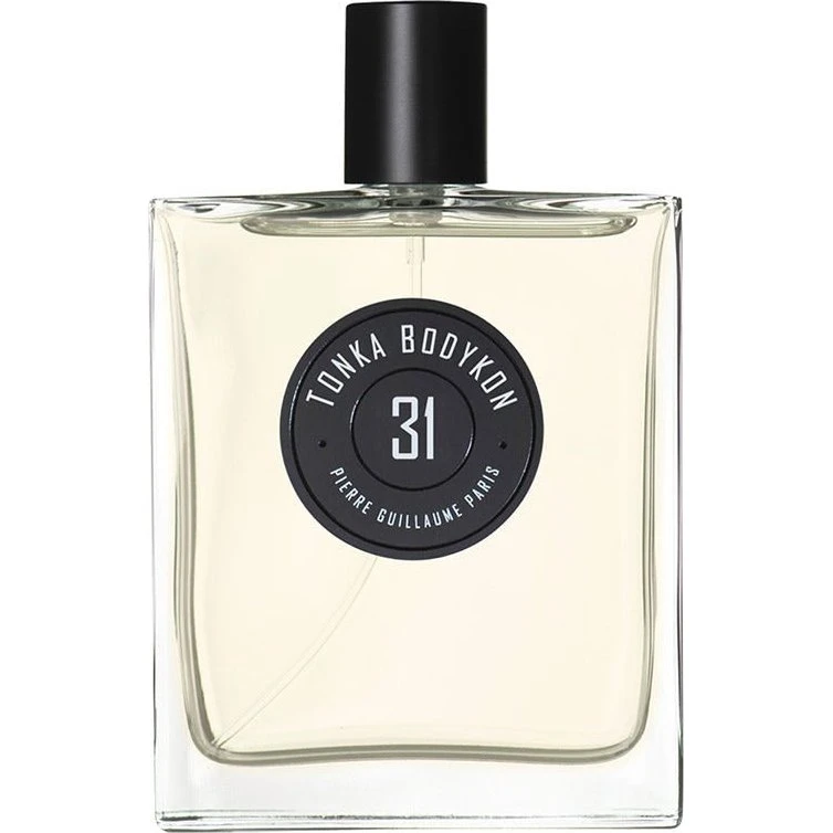 Pierre Guillaume 31 Tonka Bodykon Eau de Parfum 50 ml
