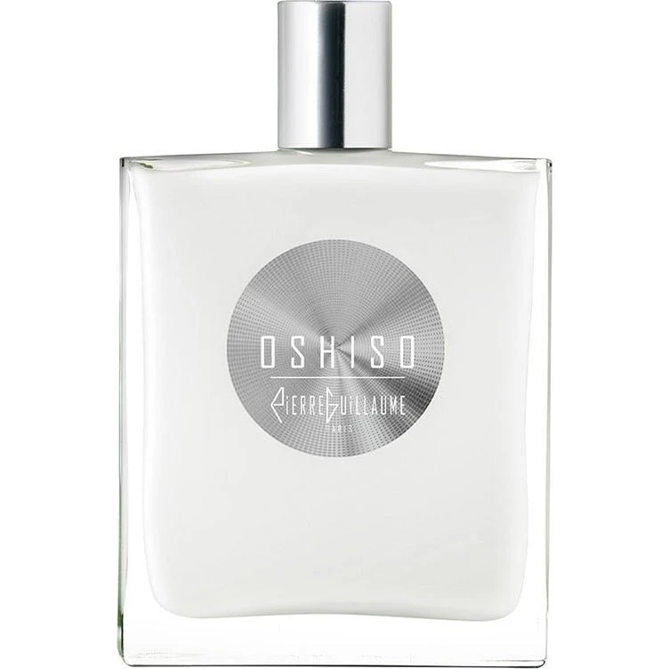 Pierre Guillaume Oshiso Eau de Parfum 100 ml