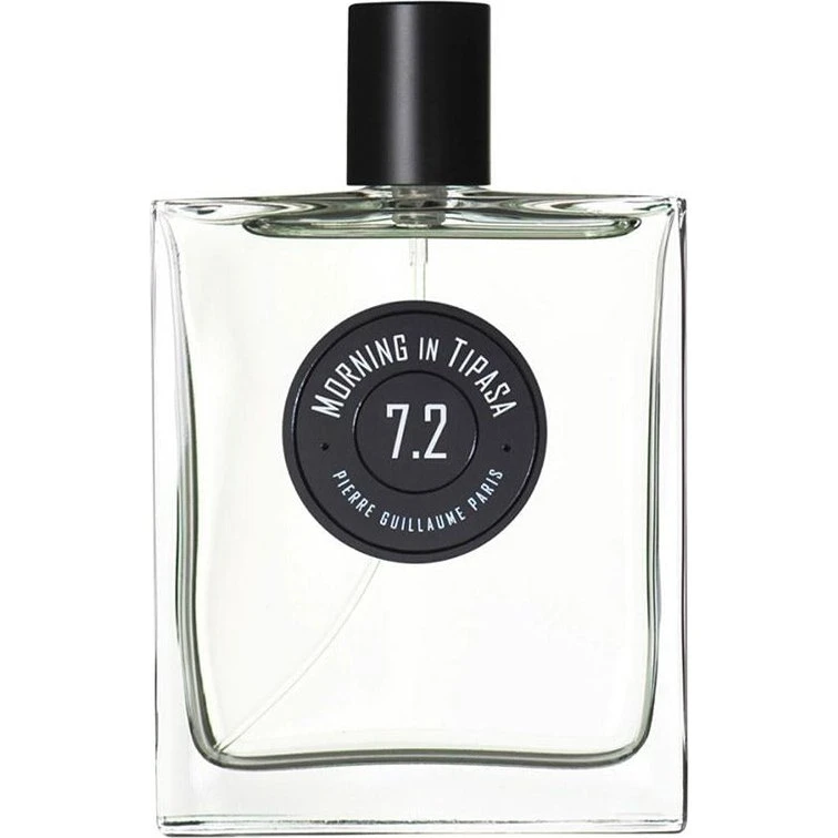 Pierre Guillaume 07.2 Morgen i Tipasa Eau de Parfum 100 ml