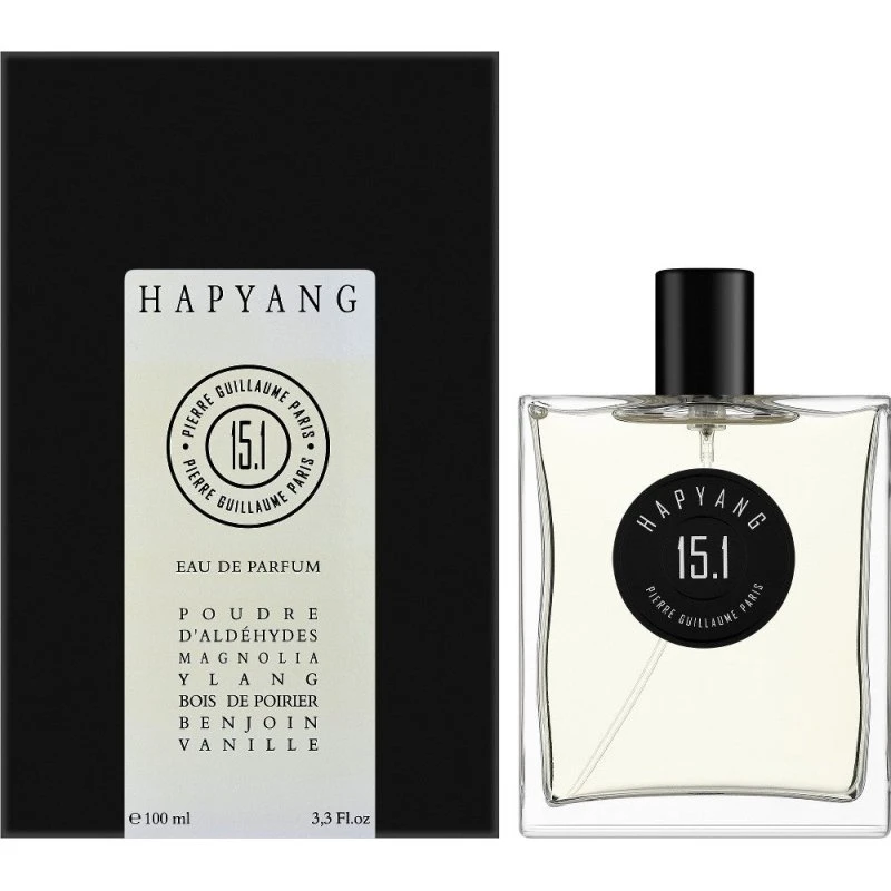 Pierre Guillaume 15.1 Hapyang Eau de Parfum 100 ml