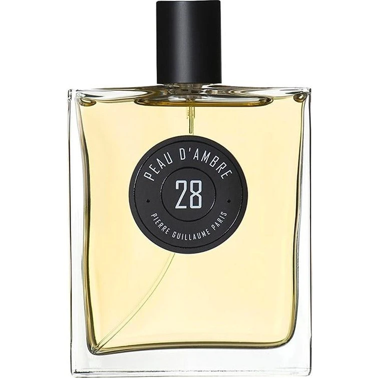 Pierre Guillaume 28 Peau d'Ambre Eau de Parfum 100 ml