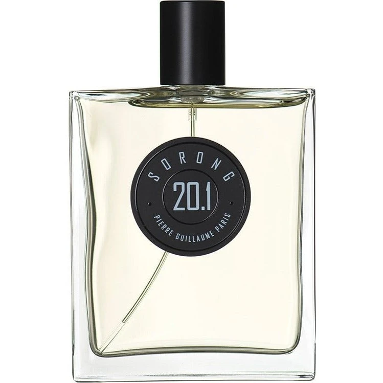 Pierre Guillaume 20.1 Sorong Eau de Parfum 50 ml
