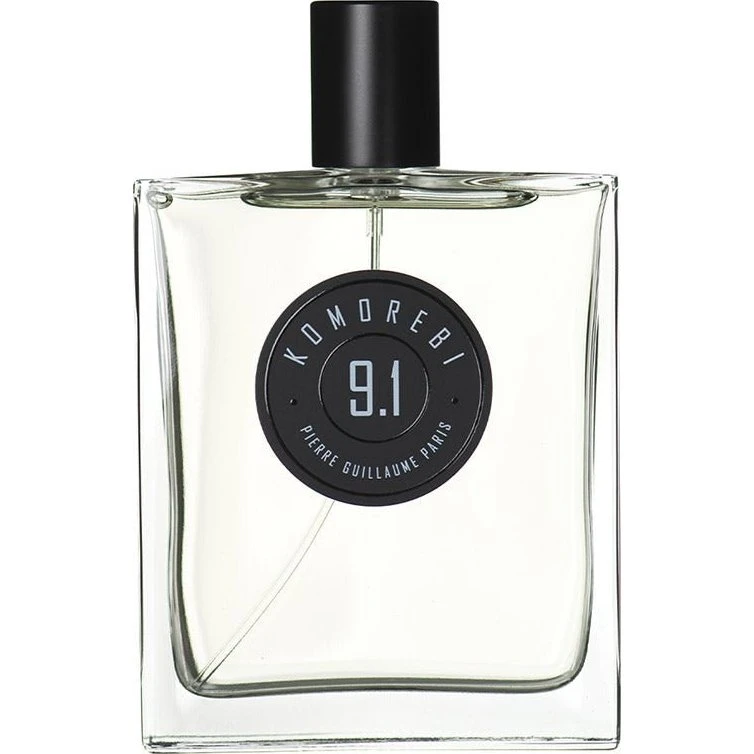 Pierre Guillaume 09.1 Komorebi Eau de Parfum 50 ml