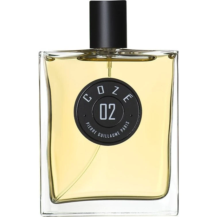 Pierre Guillaume 02 Coze Eau de Toilette 100 ml