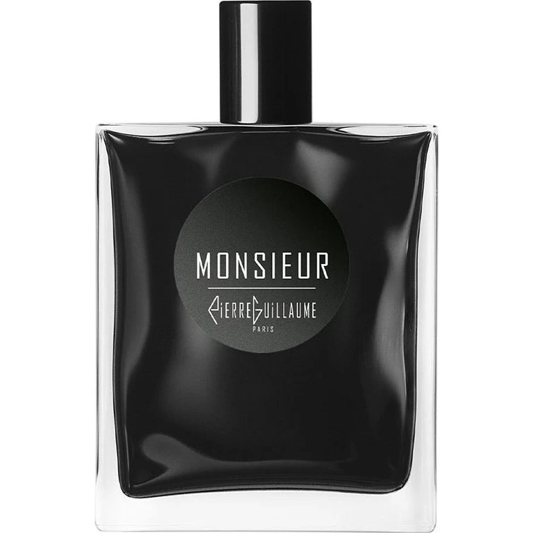 Pierre Guillaume Monsieur Eau de Parfum 50 ml