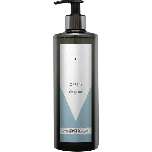 Pierre Guillaume 26 Isparta Shower Gel