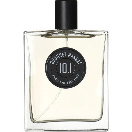 Pierre Guillaume 10.1 Bouquet Massai Eau de Parfum 100 ml