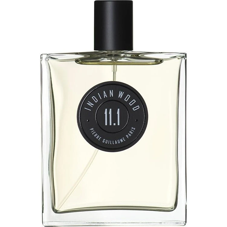 Pierre Guillaume 11.1 Indian Wood Eau de Parfum 50 ml