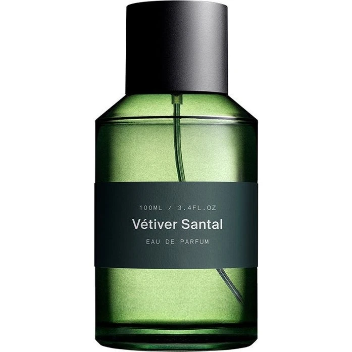 Marie Jeanne Vetiver Santal Eau de Parfum 100 ml