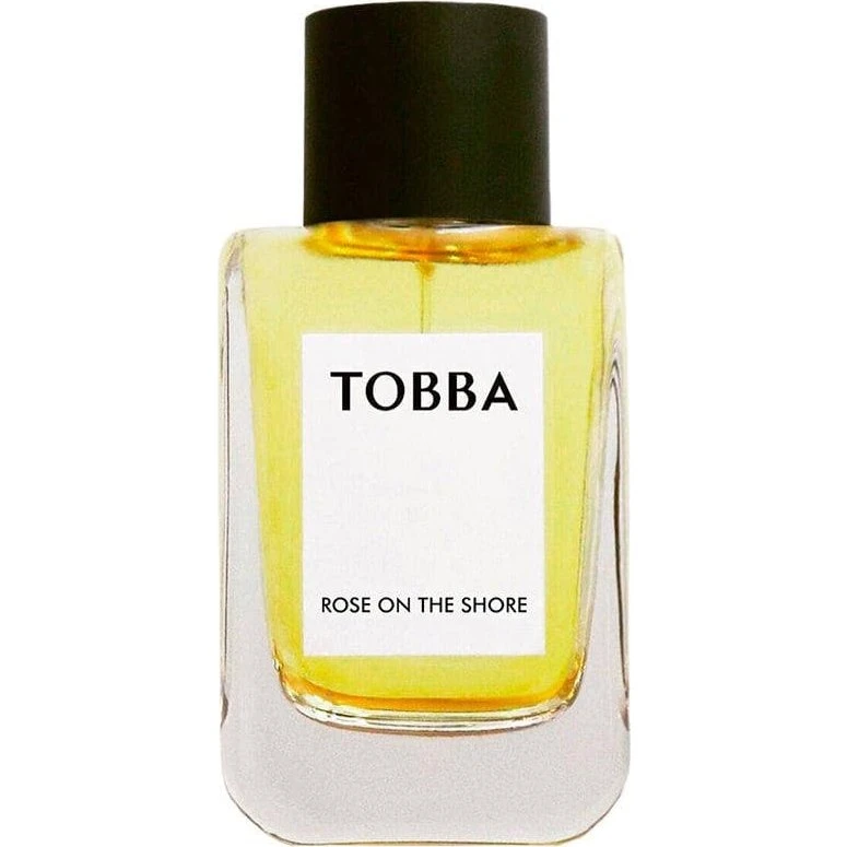 Tobba Rose on the Shore Eau de Parfum 100 ml