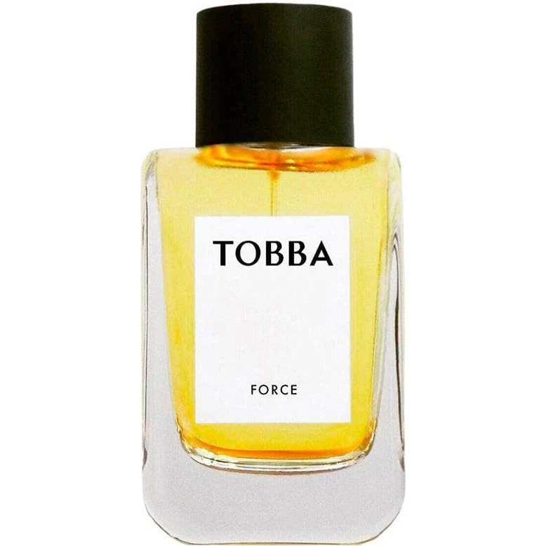 Tobba Force Eau De Parfum - 50 ml