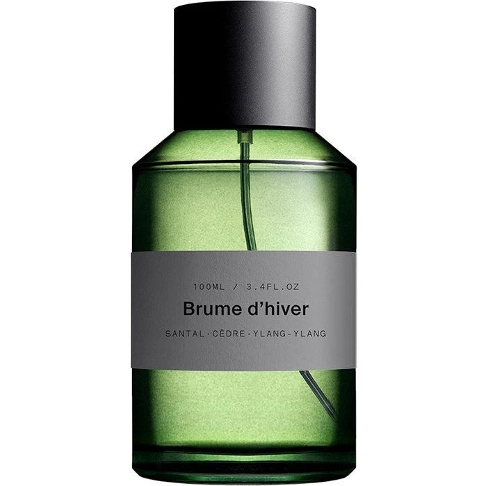 Marie Jeanne Vintertåge Unisex Hårduft & Mist