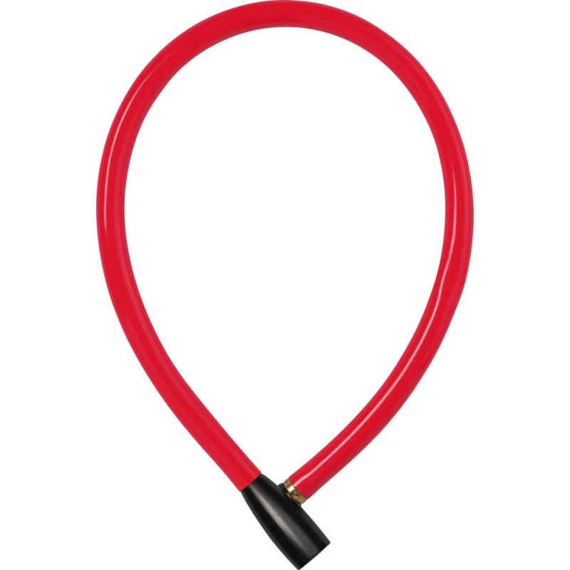 Abus 3406K/55 kabellås, 55 cm