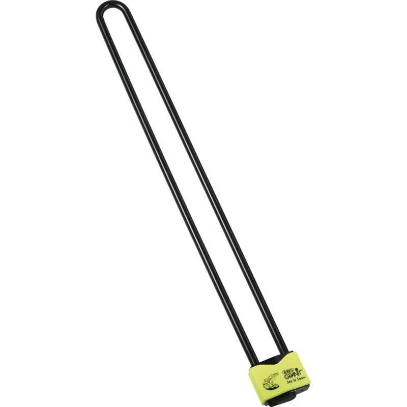 Abus Bøjlelås 37/55 Snowmobil PLUS HB535