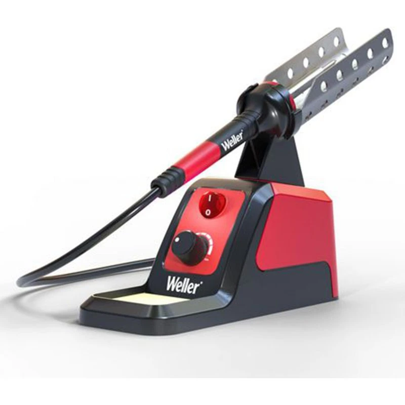 Weller WLIR30 Loddestation 5-30W med LED-lys