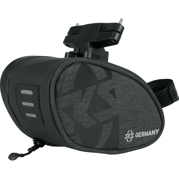 SKS Traveller Click 800 sadeltaske
