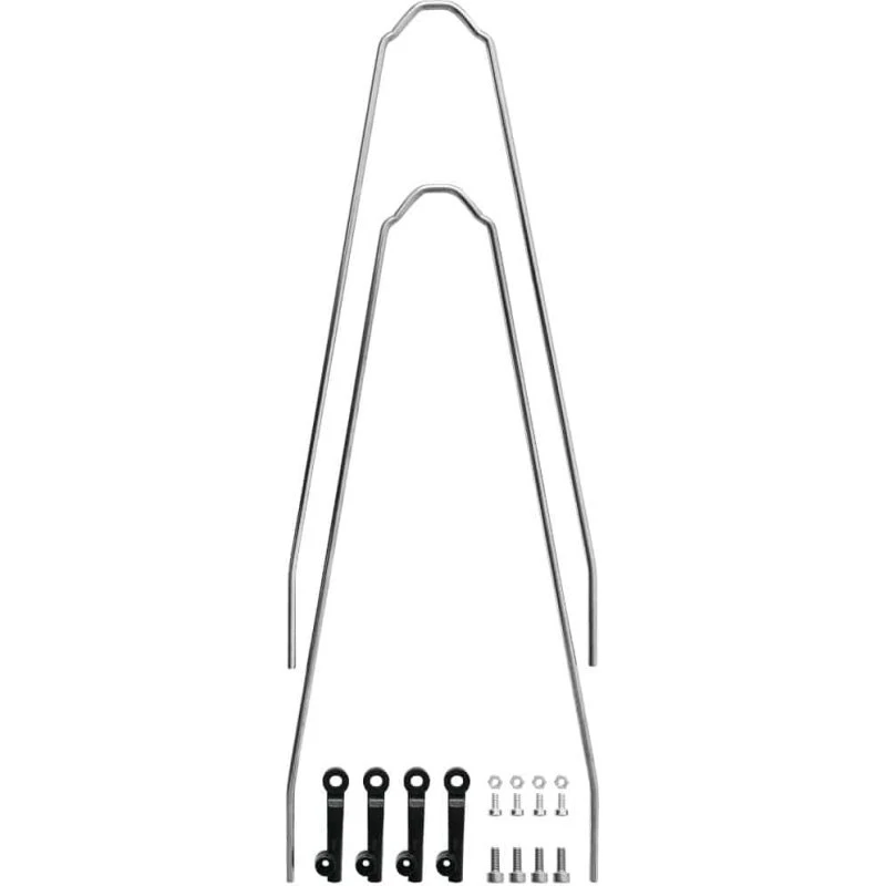SKS Velo55 Cross U-stays skærmstiver kit (305-325mm)