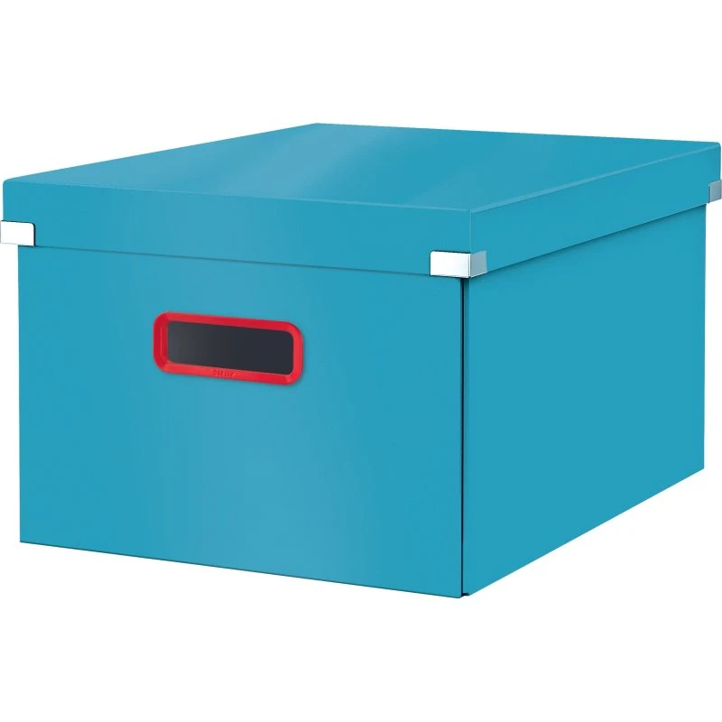Leitz Click & Store Cosy Medium Arkivboks - Blå