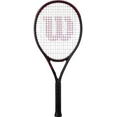 Wilson Clash 26 V3.0 Junior 26" (645 cm², 245 g)