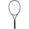 Wilson Clash 108 V3.0 (697 cm²) black/grey