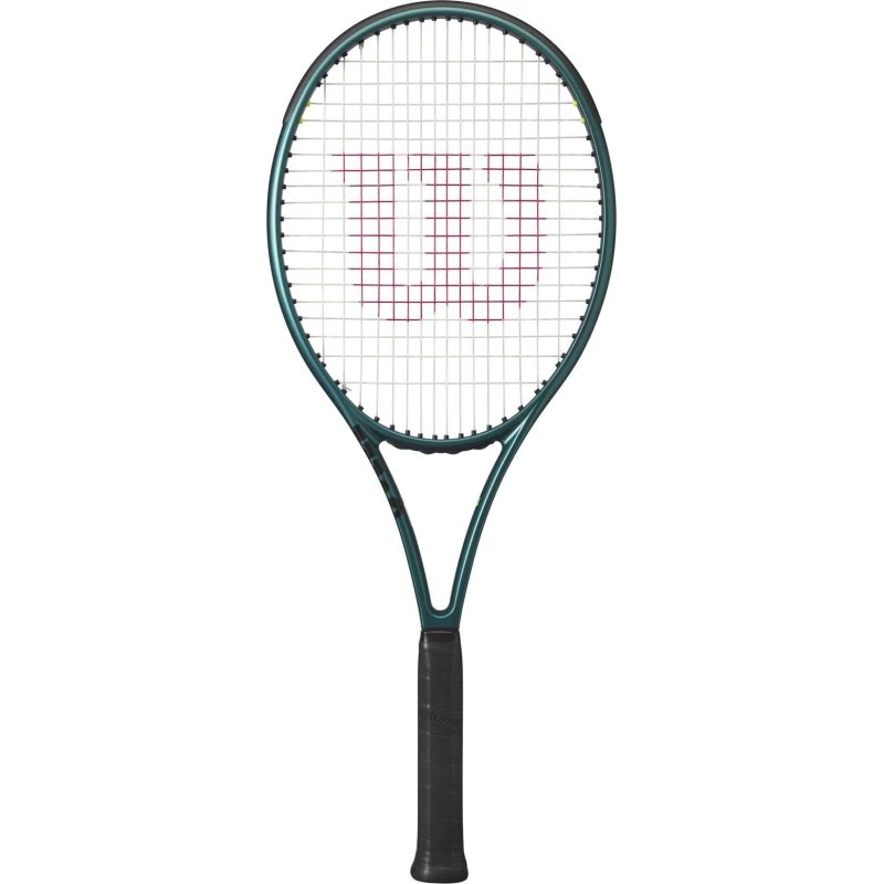 Wilson Blade 100 V9 Emerald Night