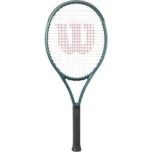 Wilson Blade 26 V9 tennisketcher – 255 g (Junior 140–155 cm)