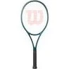 Wilson Blade 104 v9 27,5" (670 cm²) 290 g – Racing Green