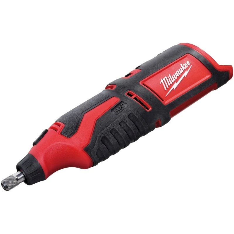 Milwaukee M12 C12 RT/0 Kompakt Akku Multisliber (12V)