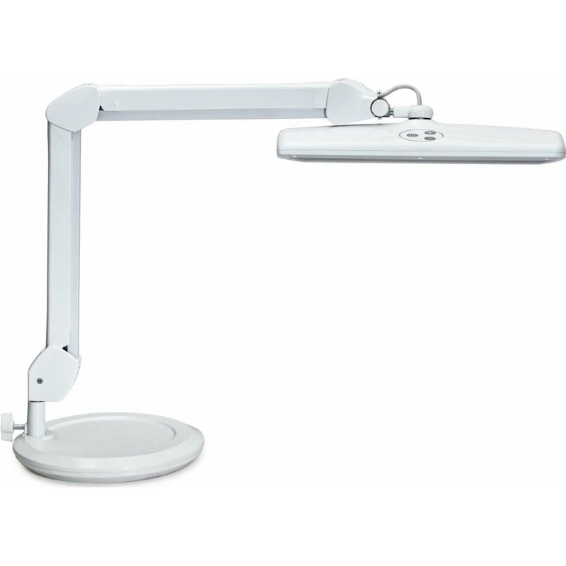 MAUL 8205902 LED Bordlampe - Hvid, Dæmpbar
