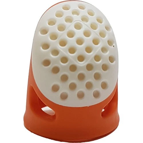 Prym Soft Comfort Fingerbøl - Størrelse Small - 431140