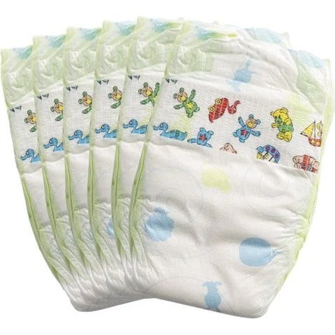 Heless Dukkebleer - 6 stk. (35-50 cm)
