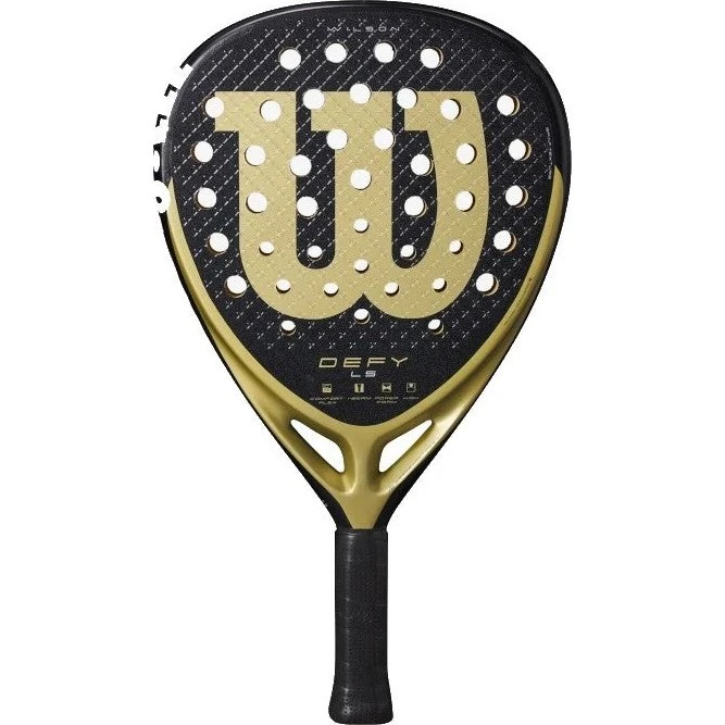 Wilson Defy LS V1 Padel 2