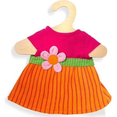 Heless Doll outfit Maya til dukker 35-45 cm