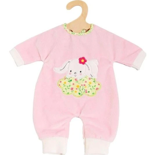 Heless Doll Romper Bunny Lou 35-45 cm