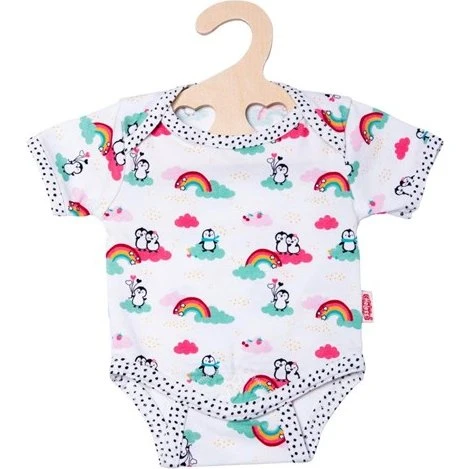 Heless Body Doll romper til dukker 28-35 cm