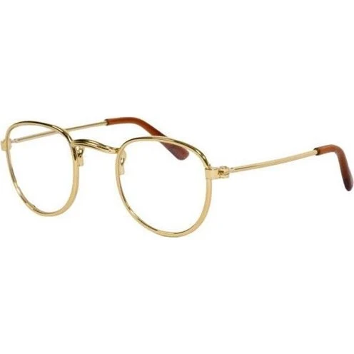 Heless Dukkebriller Gold