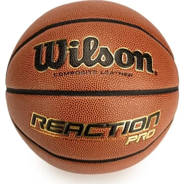 Wilson Reaction Pro str. 5