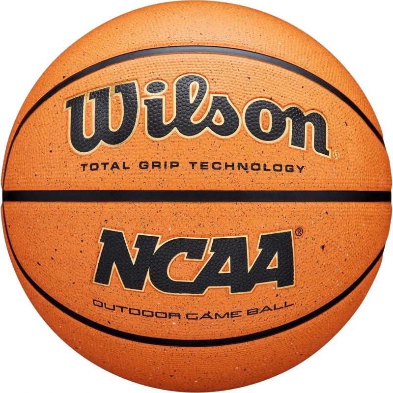 Wilson NCAA Outdoor Game Basketbold (Str. 7)