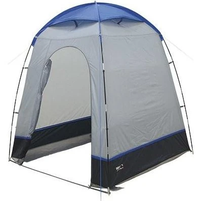 High Peak Lido Campingtelt - Blå/Grå