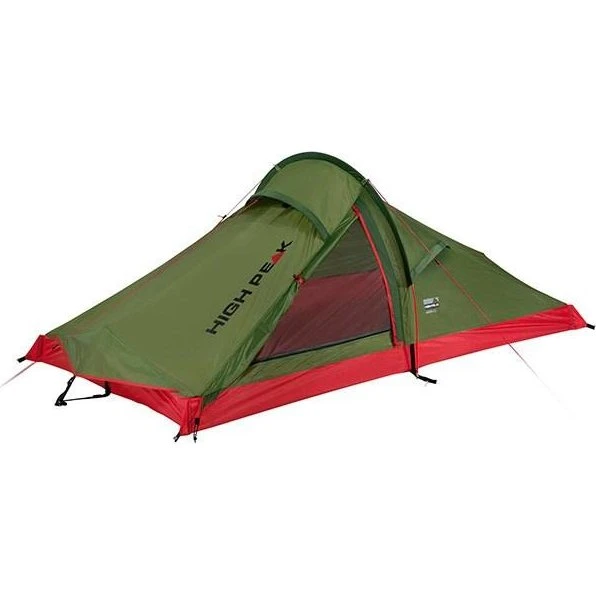 High Peak Siskin 2.0 LW Tunneltelt til 2 personer