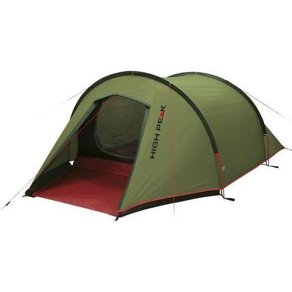 High Peak Kite 2 Tunneltelt til 2 personer