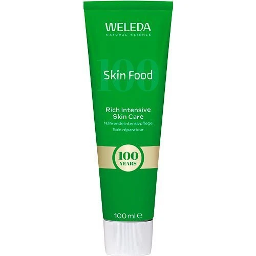 Weleda Skin Food 100 Year Limited Edition, 100ml