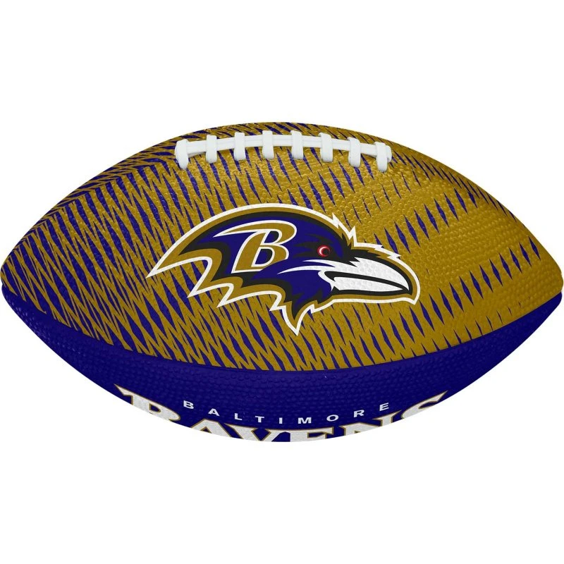 Baltimore Ravens Junior Team Tailgate Amerikansk fodbold