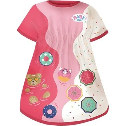 BABY born Beach Outfit - Strandtøj til dukker