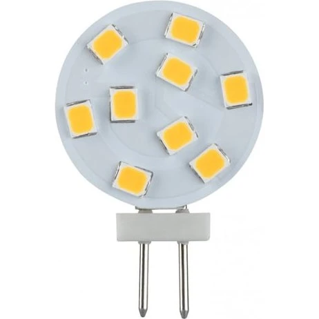 Paulmann 28811 LED-pære G4 - Varm hvid 2700K 2,5W