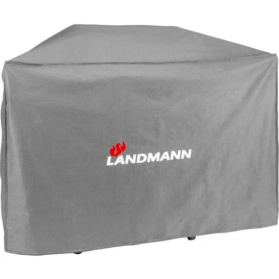 Landmann Beskyttelsescover Premium XL - Grå