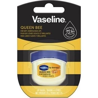 Vaseline Lip Therapy Mini Queen Bee 7 g