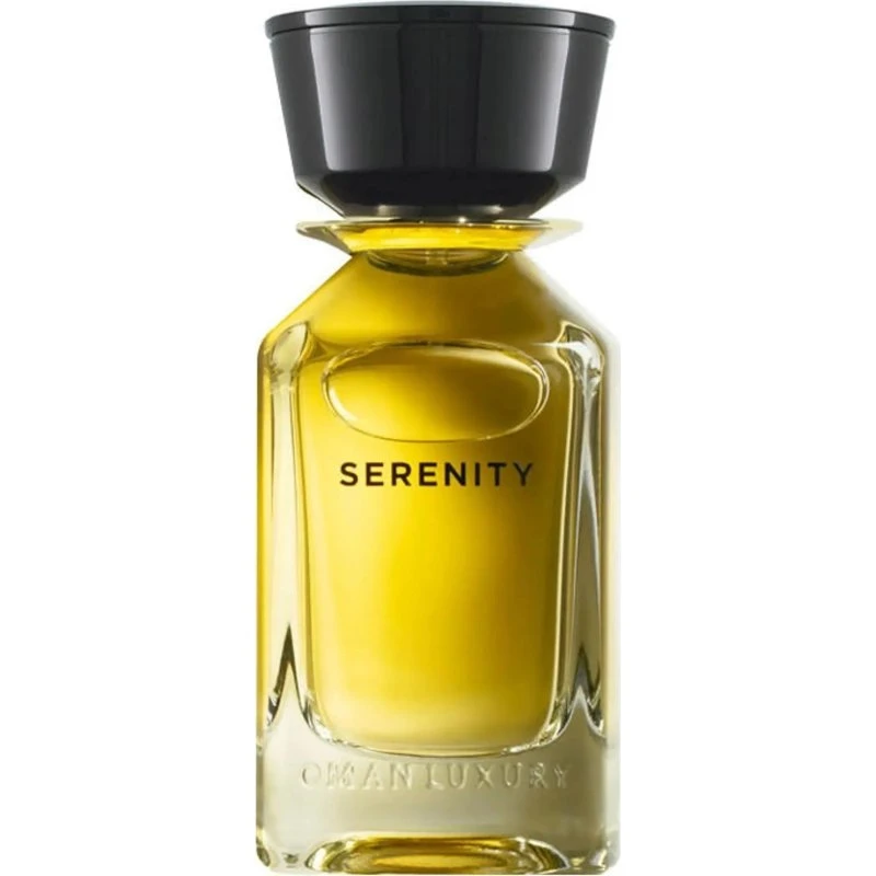 Omanluxury Serenity Parfume - 100 ml