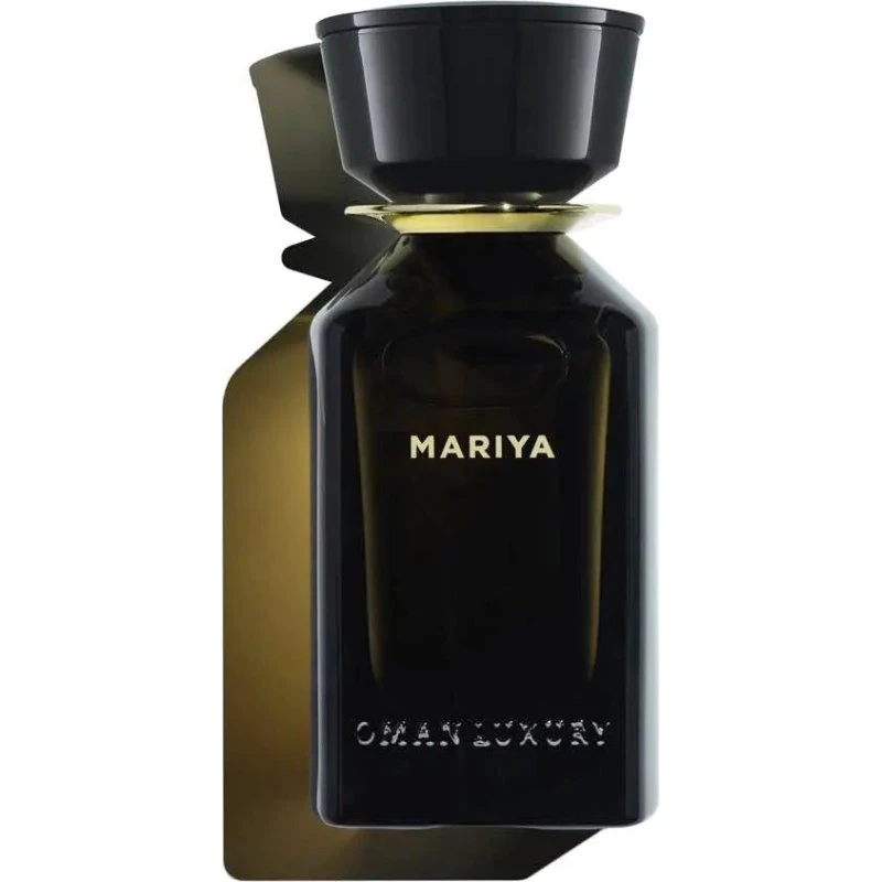 Omanluxury Mariya Parfume - 100 ml